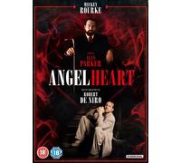 Angel Heart (DVD) Dann Florek Robert De Niro Kathleen Wilhoite Charles Gordone