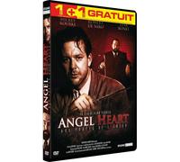 Angel heart (DVD) Rourke Mickey