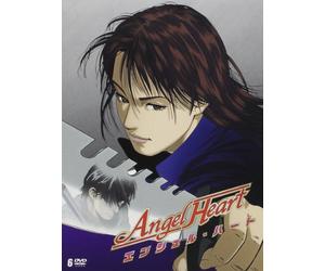 Angel heart [Edizione: Francia]