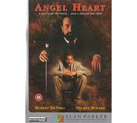 Angel Heart [Edizione: Regno Unito]