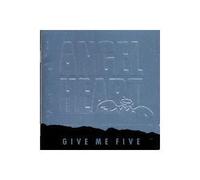 Angel Heart - Give Me Five