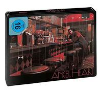 Angel Heart - Limited Steelbook Edition (4K Ultra-HD + Blu-ray 2D)