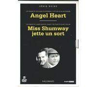 Angel heart;miss shumway jette un sort
