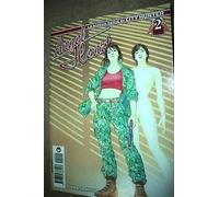 Angel Heart n. 2 di Tsukasa Hojo City Hunter