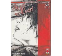Angel Heart n. 42 di Tsukasa Hojo - city hunter - ed.Panini NUOVO