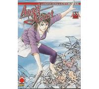 Angel Heart n. 55 di Tsukasa Hojo - city hunter - ed.Panini NUOVO