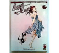 Angel Heart n. 58 di Tsukasa Hojo * NUOVO! - Prima Edizione Planet Manga