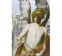 Angel heart [Paperback] [Nov 22, 2012] Hjortsberg, William