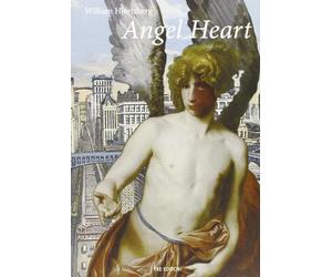 Angel heart [Paperback] [Nov 22, 2012] Hjortsberg, William