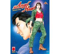 Angel Heart - Season One 1 - Panini Comics - Italiano