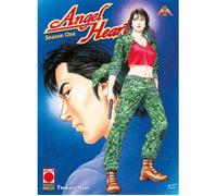 Angel Heart: Season One 1 PLANET MANGA