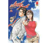 Angel Heart Season One 2 PLANET MANGA