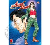 Angel Heart Season One n° 01