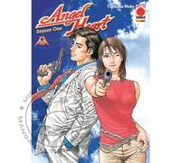Angel Heart Season One n° 02