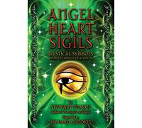 Angel Heart Sigils: Mystical Symbols from the Angels of Atlantis
