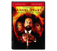 Angel Heart (Special Edition) (DVD) Mickey Rourke Robert De Niro
