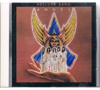Angel - Helluva band (1976, J)