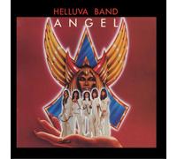 Angel - Helluva Band