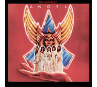 Angel - Helluva Band (Indie Exclusive) (Splatter Coloured) (LP)