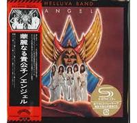 Angel - Helluva Band (Jpn) (Mlps)