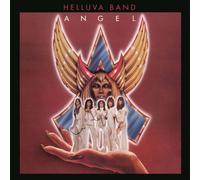 Angel Helluva Band (Vinyl LP) 12" Album Coloured Vinyl