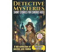 Angel Hernan Innovify World(tm) Detective Mysteries Short Stories (Tascabile)