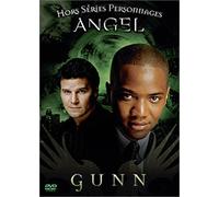 Angel, hors-serie personnage : gunn