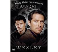 Twentieth Century Fox Film Corporation – Angel, personaggio fuori serie: Wesley