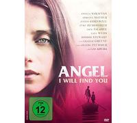 Angel - I will find you