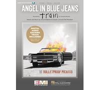 Angel in Blue Jeans - BOOK+AUDIO-ONLINE