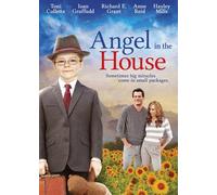 Angel In The House [Edizione: Stati Uniti]