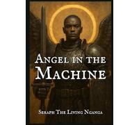 Angel in the Machine: Seraphic Wisdom for the Age of Intelligence