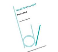 Angel island. Ediz. italiana