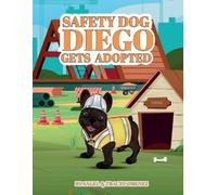 Angel Jimenez Tracey Jimenez Safety Dog Diego Gets Adopted (Tascabile)