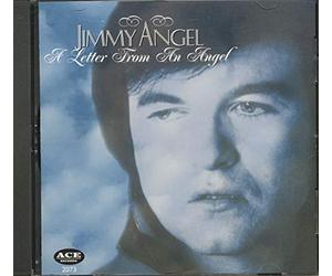 Angel, Jimmy - Letter from An Angel