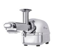 Angel Juicer 8500 spremiagrumi, spremiagrumi - è quasi completamente realizzato in acciaio inossidabile