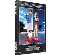 Angel Killer / Angel (1984) [ Origine Francese, Nessuna Lingua Italiana ]