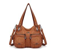 Angel Kiss - 5739-1 Donna, marrone (Earthen), Taglia Unica