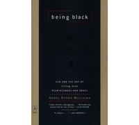 Angel Kyodo Williams Being Black (Tascabile) Compass