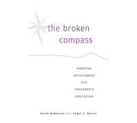 Angel L. Harris Keith Robinson The Broken Compass (Copertina rigida)
