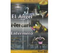 Angel: La Mejor Lucha Clasica Mexicana