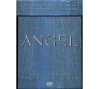 Angel - La Serie Completa (30 Dvd)