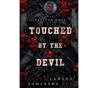 Angel Lawson Samantha Rue Touched by the Devil (Tascabile) Boys of Preston Prep