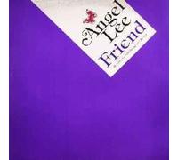Angel Lee - Angel Lee - Friend - [2X12"]