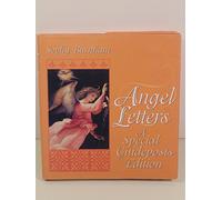 Angel Letters: A Special Guideposts Edition