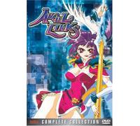 Angel Links Complete Collection