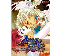 Angel Links - Vol. 4-Eternal Angel