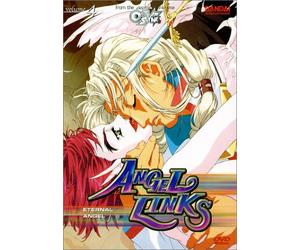 Angel Links - Vol. 4-Eternal Angel