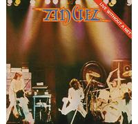 Angel - Live Without A Net