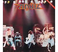 Angel - Live Without A Net